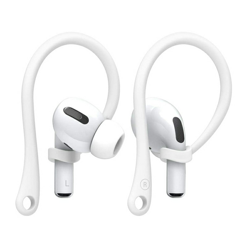 Anti-Lost Sport Silicone Ear Hooks for Apple AirPods Pro