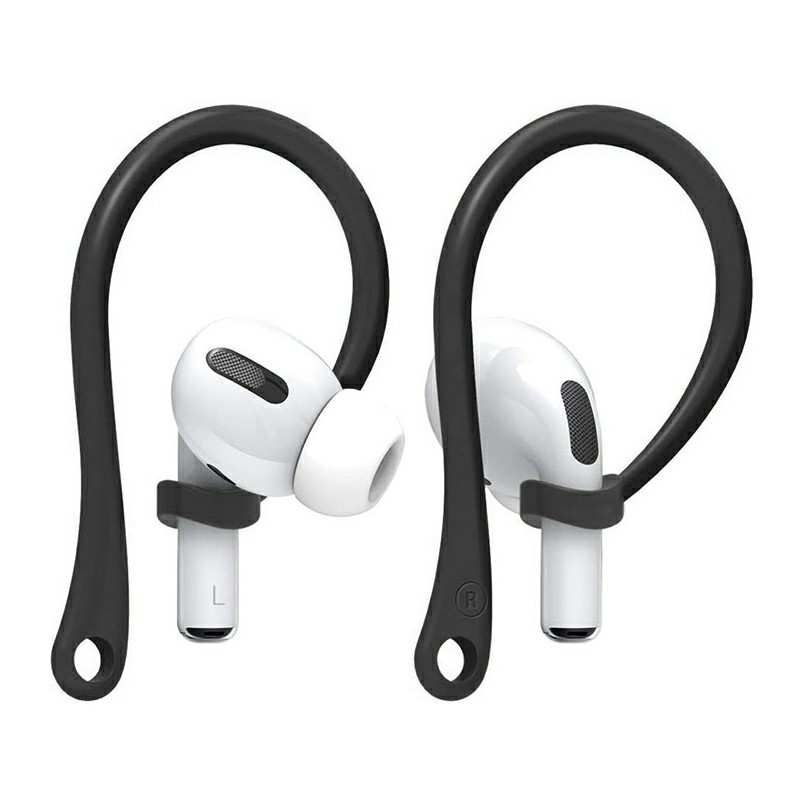 Anti-Lost Sport Silicone Ear Hooks for Apple AirPods Pro