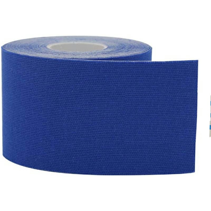 5x5m Athletic Muscle Tape Kinesiology Injury for Body Knee Rocktape