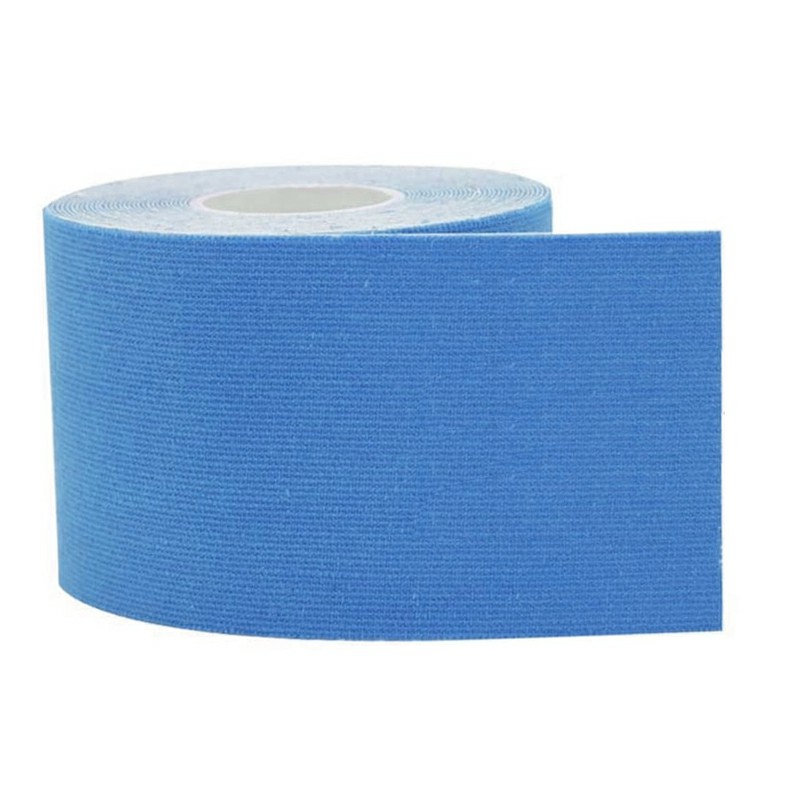 Athletic Muscle Tape Kinesiology Injury for Body Knee Rocktape 2.5cm x 5m