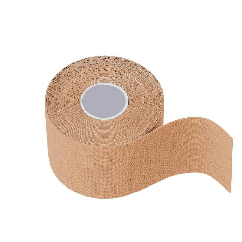 Athletic Muscle Tape Kinesiology Injury for Body Knee Rocktape 2.5cm x 5m