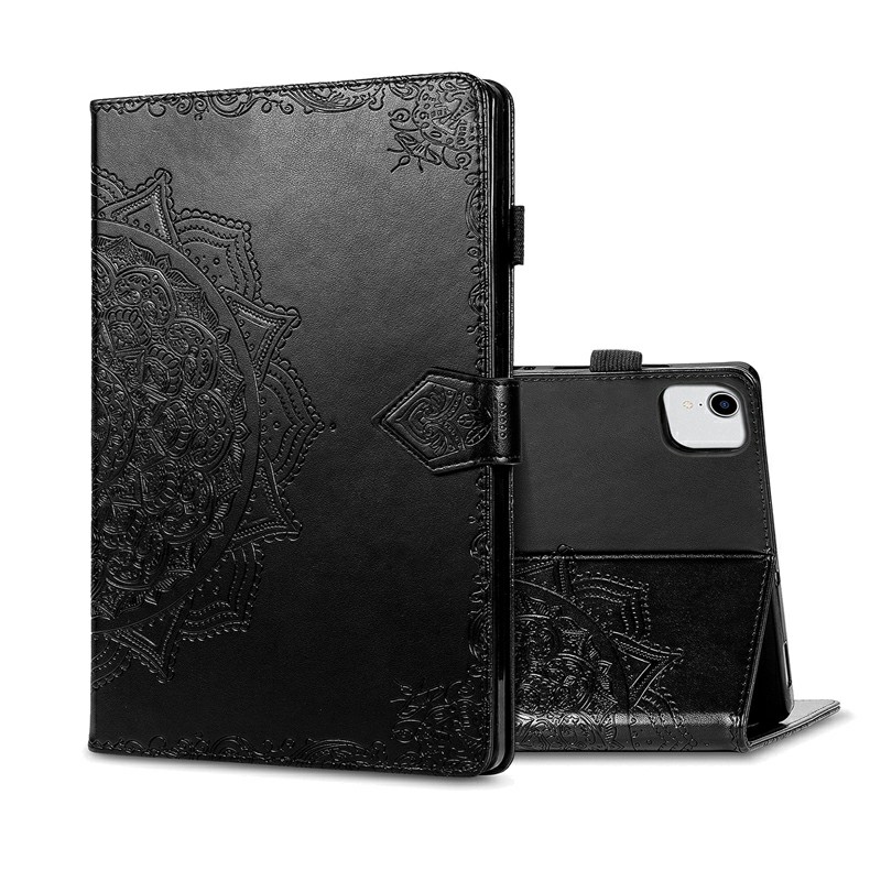 PU Leather Folio Stand Cover Case for iPad air 109 inch