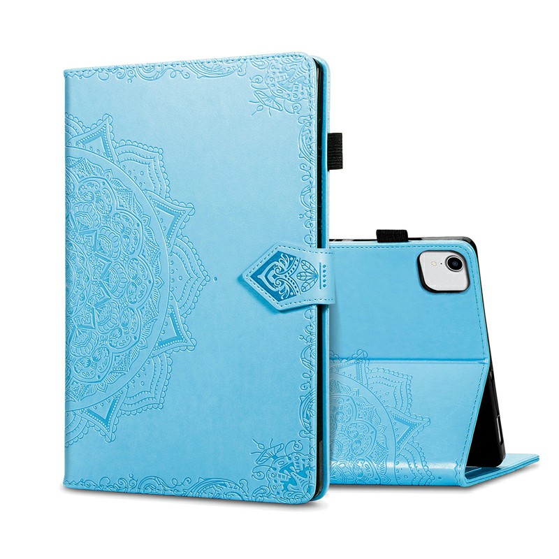 PU Leather Folio Stand Cover Case for iPad air 109 inch