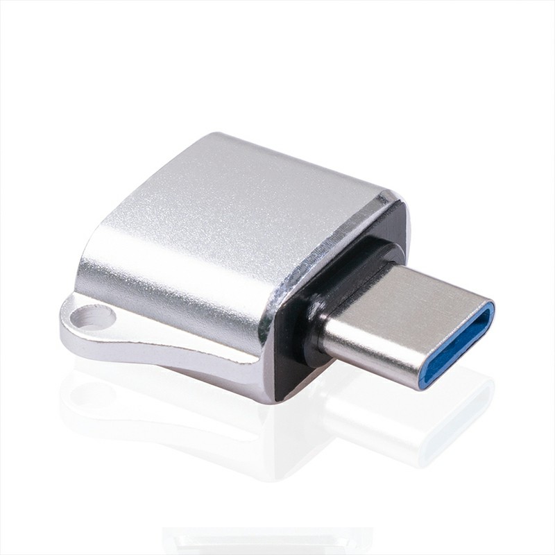 USB Type C OTG Adapter Type-C To USB Converter