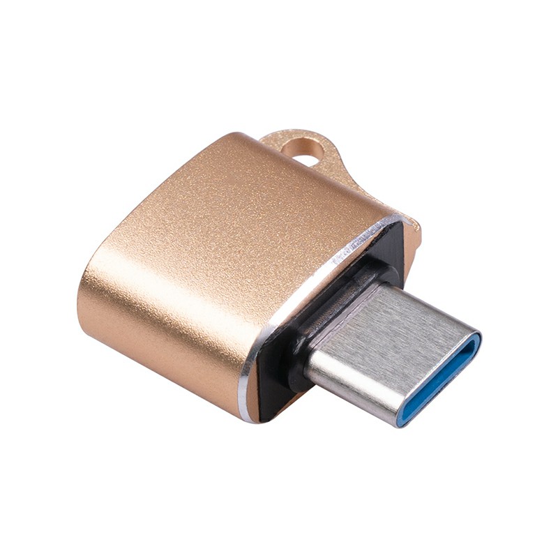 USB Type C OTG Adapter Type-C To USB Converter