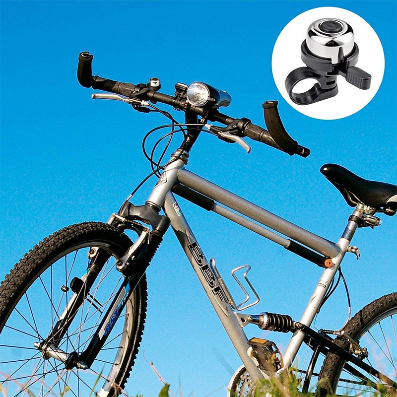 Bell bicycle best sale accessories