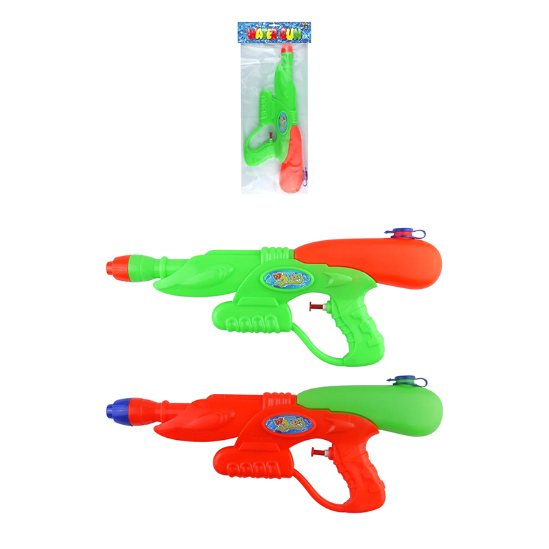 Dropshipping Water Gun Splash Water Gun for Summer Outdoor Backyard ...