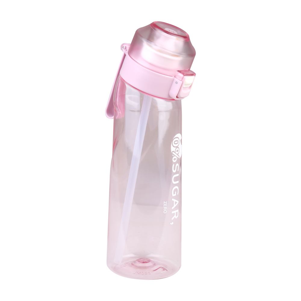 Air Up Water Bottle Taste Pod 650ml Air Fruit Fragrance Flavored