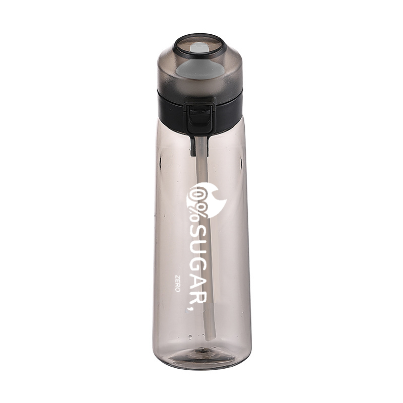 Air Up Water Bottle taste pod 650ml AIR Fruit Fragrance Flavored Water  Bottle UK