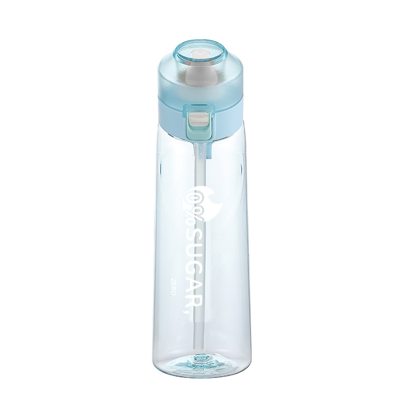 650ml Air Up Water Bottle Taste 20 Pod AIR Fruit Fragrance